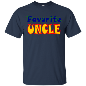 Favorite Uncle T-Shirt