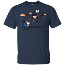 Load image into Gallery viewer, The New Owner T-Shirt