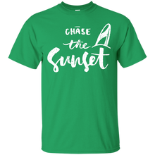 Load image into Gallery viewer, Chase the Sunset T-Shirt - teeshirtperfect.com