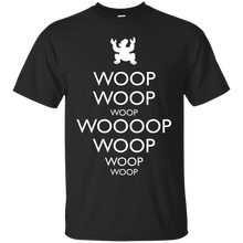 Load image into Gallery viewer, WOOP WOOP WOOP T-Shirt - teecen.com