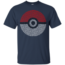 Load image into Gallery viewer, Keep on Training Ball T-Shirt