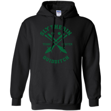 Load image into Gallery viewer, Slytherin - Team Beater T-Shirt