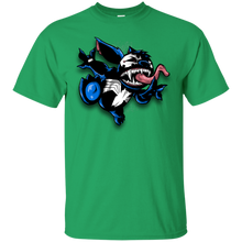 Load image into Gallery viewer, Symbiote - 626 T-Shirt - teeshirtperfect.com