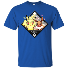 Load image into Gallery viewer, Pokemon Yellow Starters T-Shirt