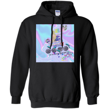 Load image into Gallery viewer, Internet warrior a e s t h e t i c T-Shirt