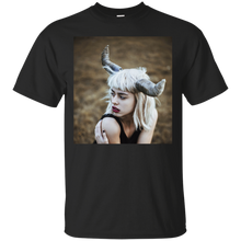 Load image into Gallery viewer, Horns T-Shirt