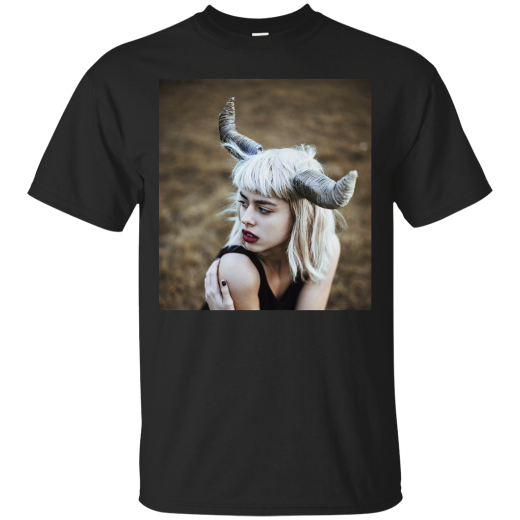 Horns T-Shirt