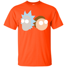 Load image into Gallery viewer, Rick and Morty T-Shirt