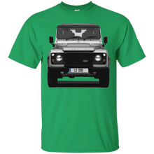 Load image into Gallery viewer, LR D90 T-Shirt