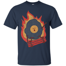 Load image into Gallery viewer, Skateboard omelet T-Shirt
