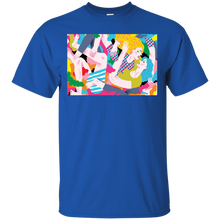 Load image into Gallery viewer, making love 1 T-Shirt