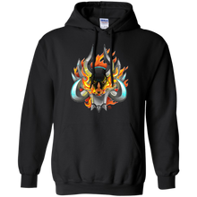 Load image into Gallery viewer, Mega Houndoom T-Shirt