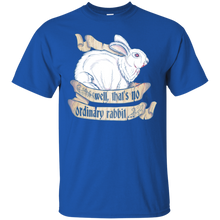 Load image into Gallery viewer, Killer Bunny T-Shirt