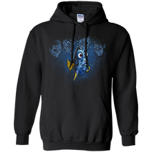 Load image into Gallery viewer, Finding Who T-Shirt - teeshirtperfect.com