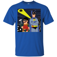 Load image into Gallery viewer, The Burger Knight Returns T-Shirt