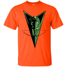 Load image into Gallery viewer, Emerald Archer T-Shirt