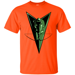 Emerald Archer T-Shirt