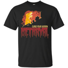 Load image into Gallery viewer, Betrayal T-Shirt - teeshirtperfect.com