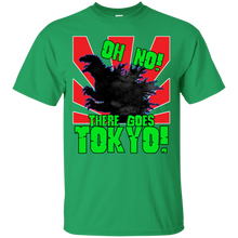 Load image into Gallery viewer, Oh No There Goes Tokyo T-Shirt