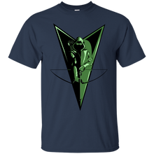 Load image into Gallery viewer, Emerald Archer T-Shirt