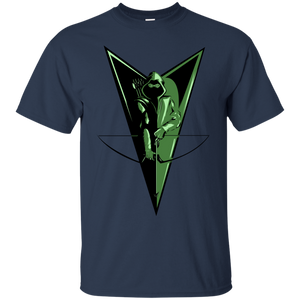 Emerald Archer T-Shirt