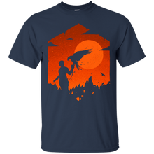 Load image into Gallery viewer, Valley Of Fire T-Shirt - teecen.com