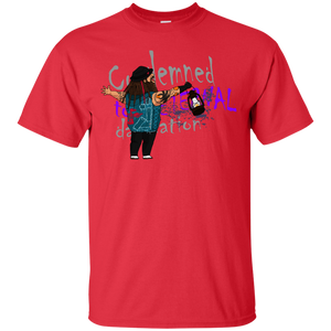 Bray Wyatt T-Shirt
