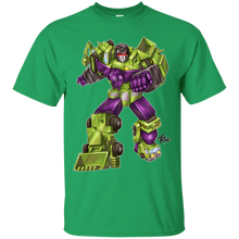 Load image into Gallery viewer, Devastator T-Shirt - teeshirtperfect.com