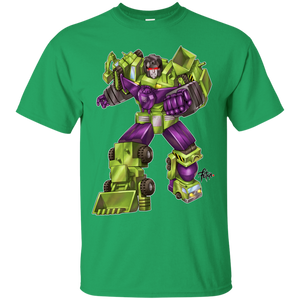 Devastator T-Shirt - teeshirtperfect.com