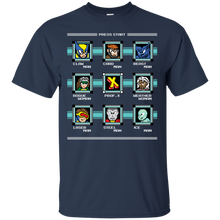 Load image into Gallery viewer, Mega X-Man T-Shirt