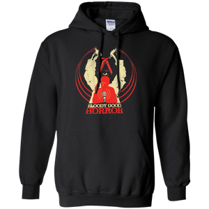 Bloody Good Horror T-Shirt - teecen.com