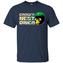 Load image into Gallery viewer, Crow&#39;s Nest T-Shirt - teeshirtperfect.com