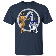 Load image into Gallery viewer, Droids of Pandora T-Shirt