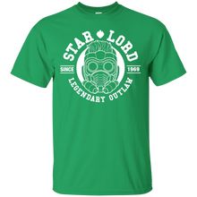 Load image into Gallery viewer, Star Lord T-Shirt