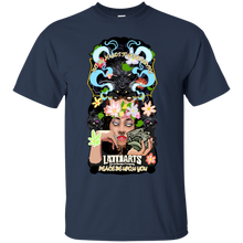 Load image into Gallery viewer, Hustle Latt1Arts T-Shirt