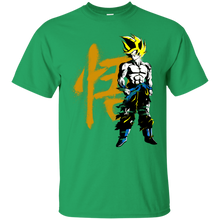 Load image into Gallery viewer, Super Saiyajin T-Shirt