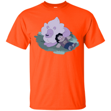Load image into Gallery viewer, lion and steven T-Shirt