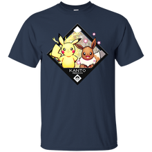Load image into Gallery viewer, Pokemon Yellow Starters T-Shirt