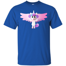 Load image into Gallery viewer, Princess Flurry Heart T-Shirt - teeshirtperfect.com