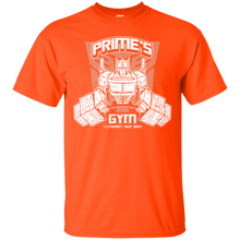 Load image into Gallery viewer, Prime's Gym T-Shirt - teeshirtperfect.com
