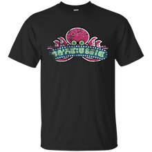 Load image into Gallery viewer, Octoland Logo Replica (Worn) T-Shirt
