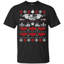 Load image into Gallery viewer, Peltzer Winter Sweater - Red T-Shirt
