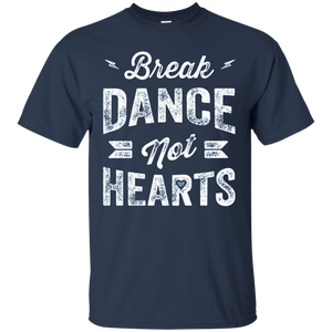 Break Dance T-Shirt