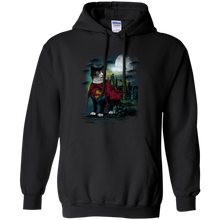 Load image into Gallery viewer, Hero of the Night T-Shirt