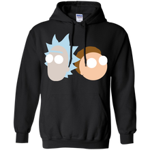 Load image into Gallery viewer, Rick and Morty T-Shirt