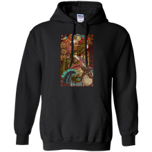 Load image into Gallery viewer, Miyazaki&#39;s Monsters T-Shirt - teeshirtperfect.com