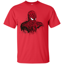 Load image into Gallery viewer, Behind the Mask T-Shirt
