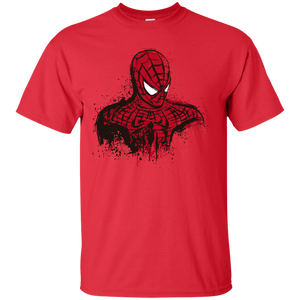 Behind the Mask T-Shirt