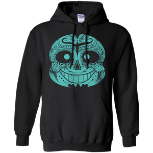 Dia de los Sans Skull T-Shirt - teeshirtperfect.com