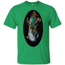 Load image into Gallery viewer, fish T-Shirt